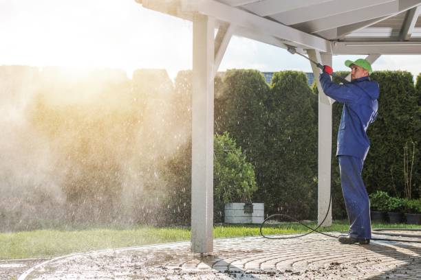 Best Factory Floor Cleaning  in Iron Mountain, MI