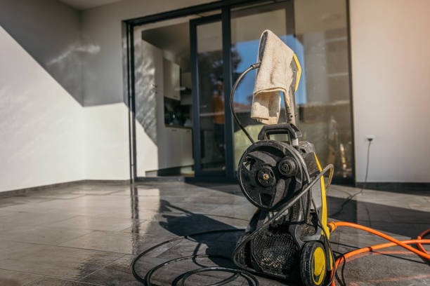 Best House Exterior Washing  in Iron Mountain, MI