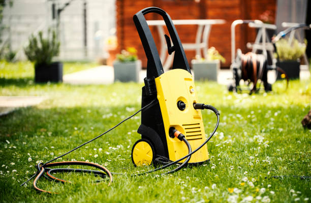 Reliable Iron Mountain, MI Pressure Washing Solutions